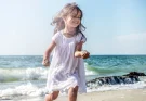 On the Way Home from Preschool, My Daughter Asked If I’d Cry When She Went to the Ocean with ‘Her Other Mom and Dad’